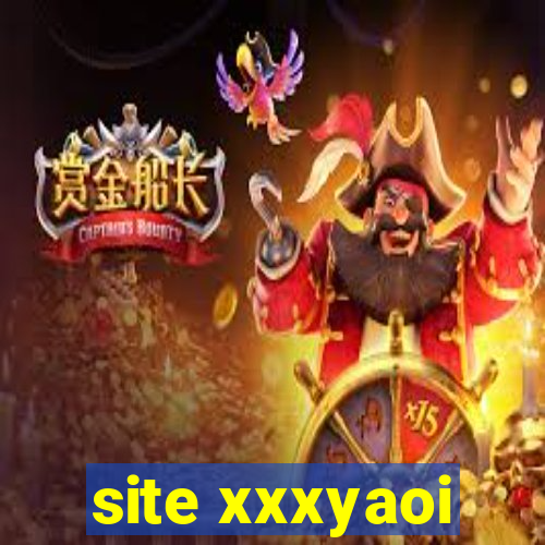 site xxxyaoi